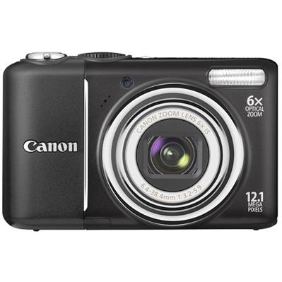 CANON A2100 6