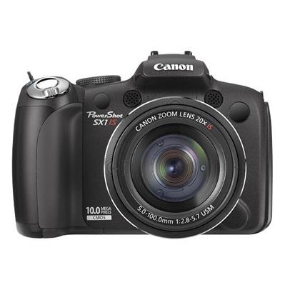 canon SX1 1