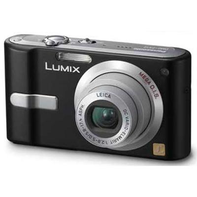 Panasonic  DMC - Fx50
