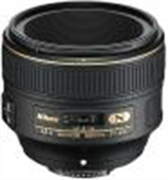 معرفی لنز نیکون AF-S NIKKOR 58mm F1.4G