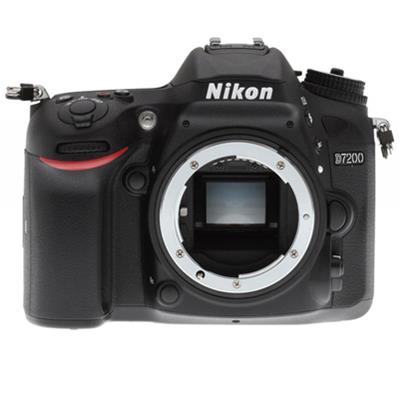 نیکون Nikon D7200 Body