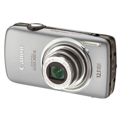 Canon-IXUS-200 1