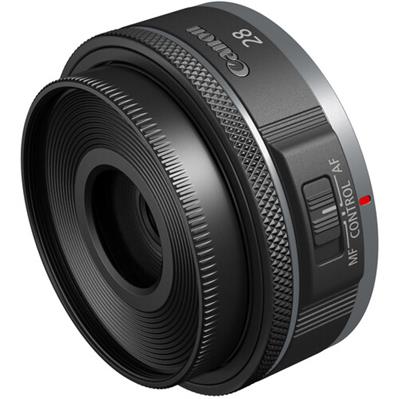 لنز دوربین کانن Canon RF 28mm F2.8 STM