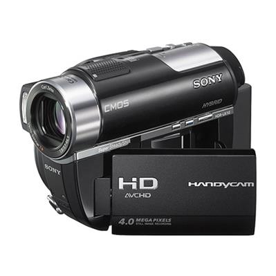 Sony HDR- UX10 1