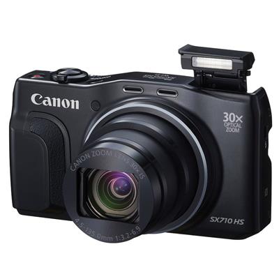 دوربین کانن Canon powershot SX710 HS