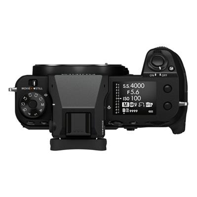 دوربین عکاسی فوجی فیلم Fujifilm GFX 100S II