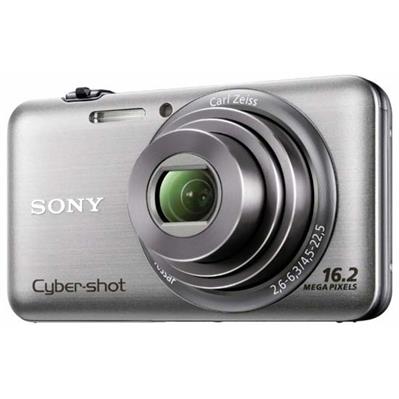 Sony cybershot WX7 3