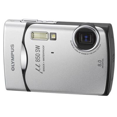 Olympus 850 SW