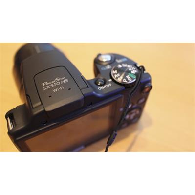 CANON SX510 7
