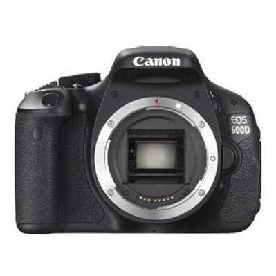 canon 600d 8
