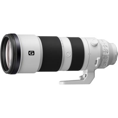 لنز دوربین سونی FE 200-600mm F5.6-6.3 G OSS