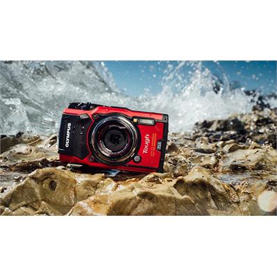 Olympus Tough TG-5 4