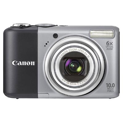 Canon  Powershot A2000 IS  2
