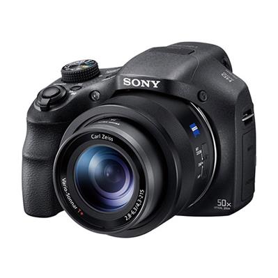 سونی Sony Cybershot HX350 1