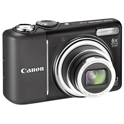 CANON A2100 4