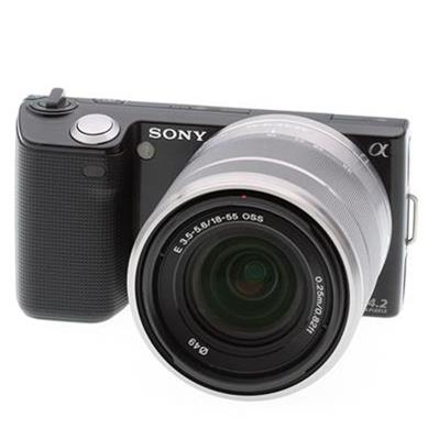 سونی آلفا ان ای ایکس 5 / Sony Alpha NEX-5