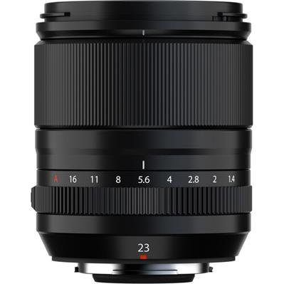 لنز دوربین فوجی فیلم Fujifilm XF 23mm F1.4 R LM WR