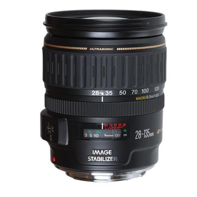 Canon EF28 - 135mm f3.5 - 5.6 IS USM