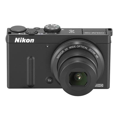 nikon p330