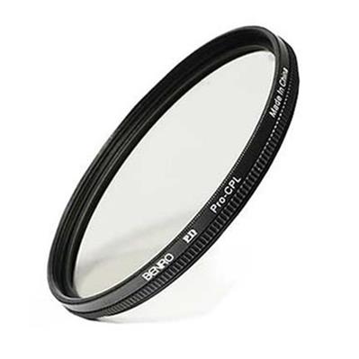 فیلتر لنز بنرو Benro Pro CPL 72mm