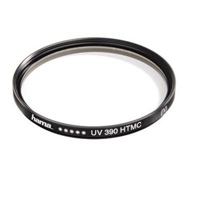 فیلتر لنز هاما Hama Filter UV 390 HTMC 77mm
