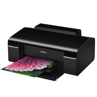 چاپگر عکس اپسون Epson Stylus Photo T50