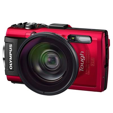 المپوس Olympus TG-4 4