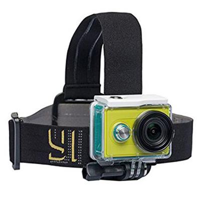 هدبند نگهدارنده دوربین ورزشی شیائومیXiaomi Yi Action Camera Head Mount 1