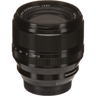 لنز دوربین فوجی فیلم Fujifilm XF 56mm F1.2 R WR