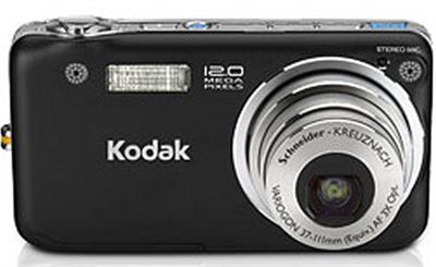 Kodak  V1253