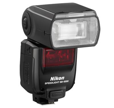 فلاش نیکون SB-5000 AF Speedlight
