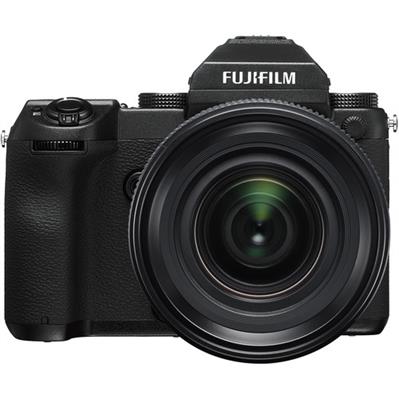 لنز دوربین فوجی فیلمFujifilm GF 45-100mm F4 R LM OIS   WR