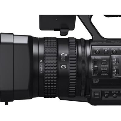 Sony HXR-NX100 2