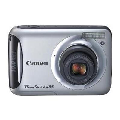 کانن A495 4