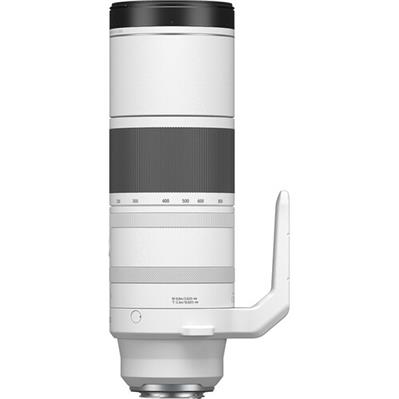 لنز دوربین کانن Canon RF 200-800mm F6.3-9 IS USM