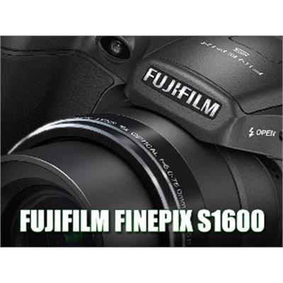 fuji s1600 5