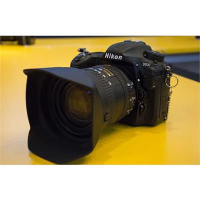 nikon D500 4