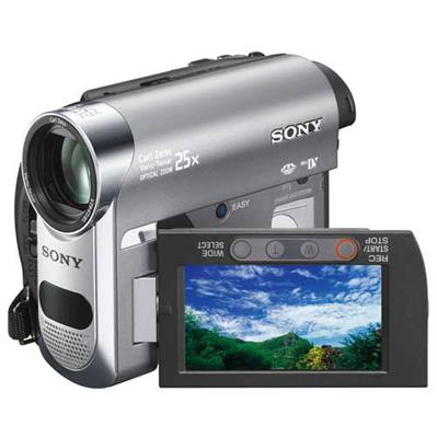 Sony DCR- HC62 2