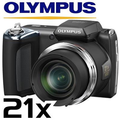 OLYMPUS SP-620 UZ 4