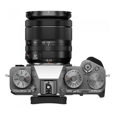 دوربین عکاسی فوجی فیلم Fujifilm X-T50