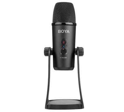 میکروفن بویا BOYA BY-PM700 USB Microphone