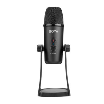 میکروفن بویا BOYA BY-PM700 USB Microphone