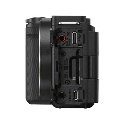 دوربین عکاسی سونی Sony ZV-1 II