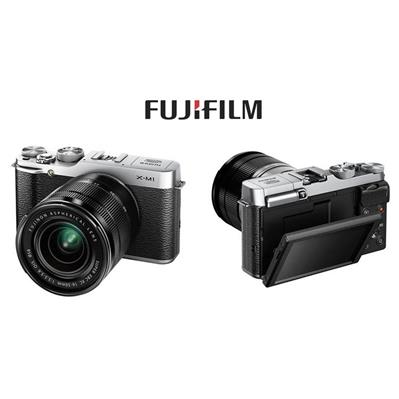 FUJI X-M1 13