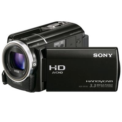 فیلمبرداری سونی Sony XHDR-XR160 1