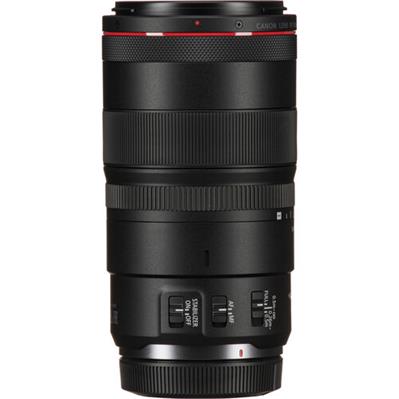 لنز دوربین کانن Canon RF 100mm F2.8L Macro IS USM