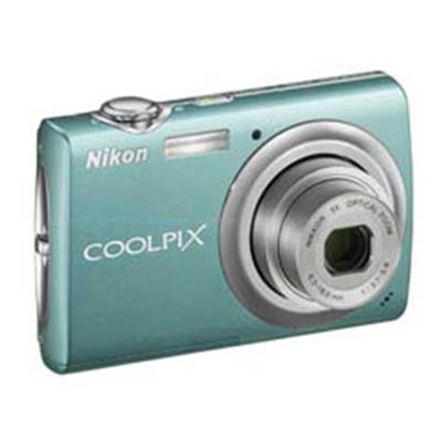 Coolpix S220 4