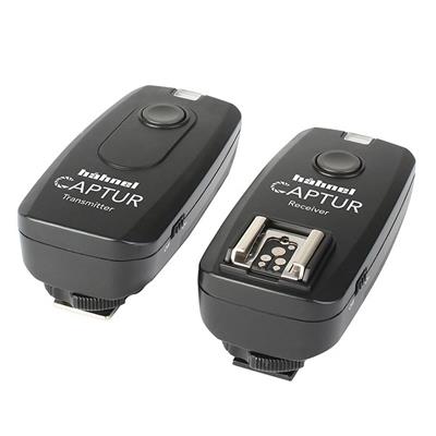 ریموت کنترل Hahnel Captur