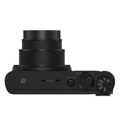 SONY WX350 8