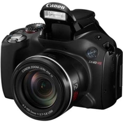 canon sx40 1